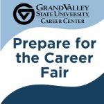 Prepare for the Career Fair on October 1, 2024